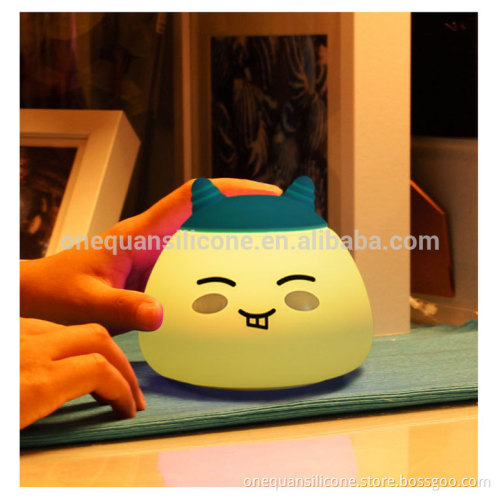 Night light baby, OEM night light, night light designs for christmas gift